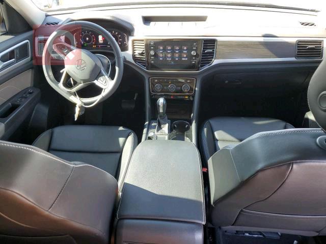 فولكسفاغن أطلس